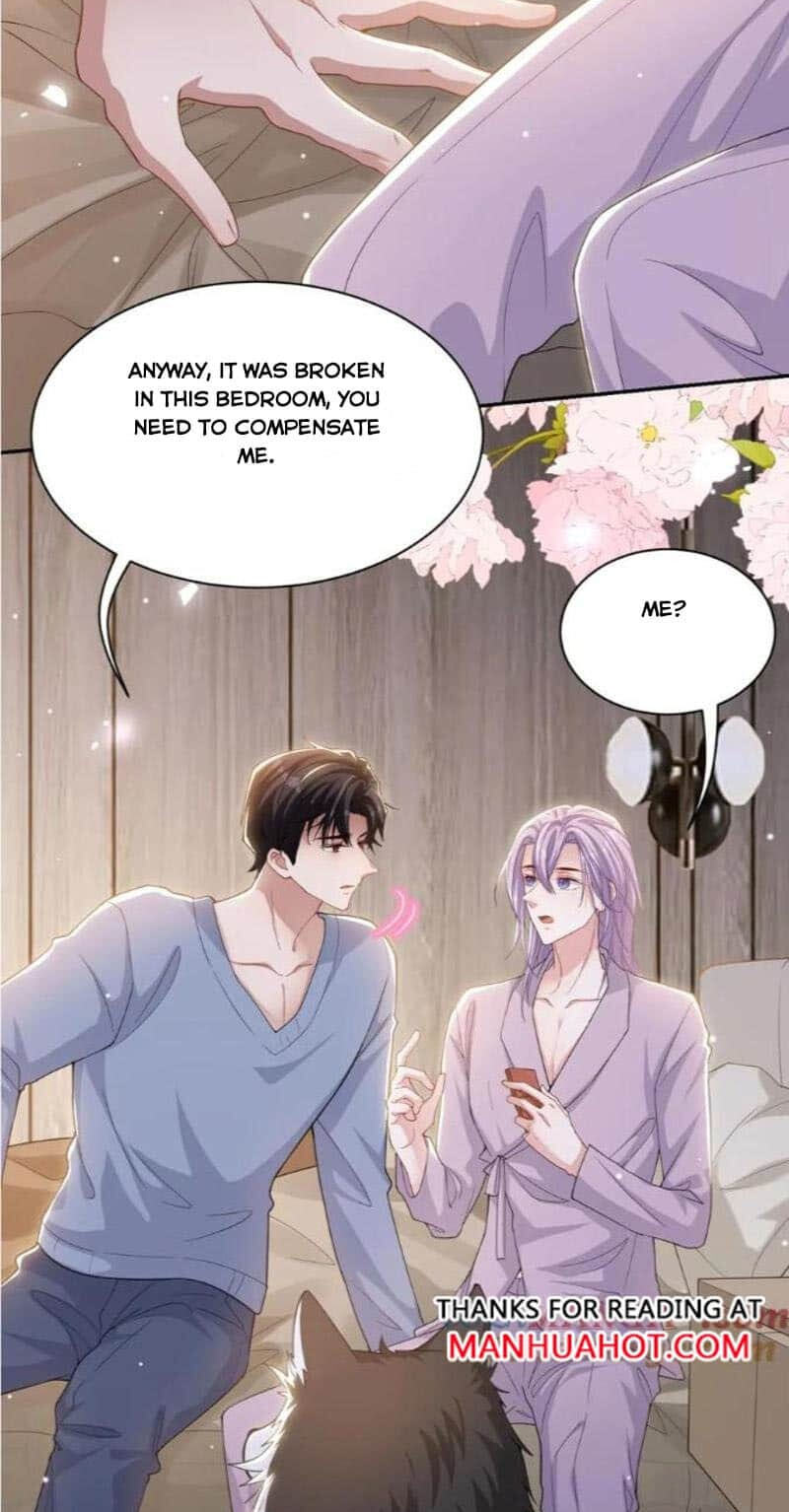 Borrowed hearts Chapter 199 page 12 - 