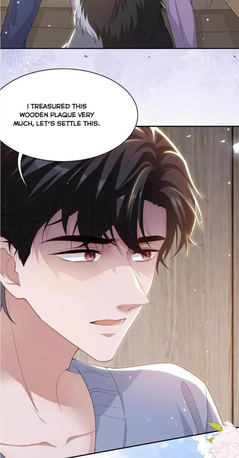 Borrowed hearts Chapter 199 page 13 - 