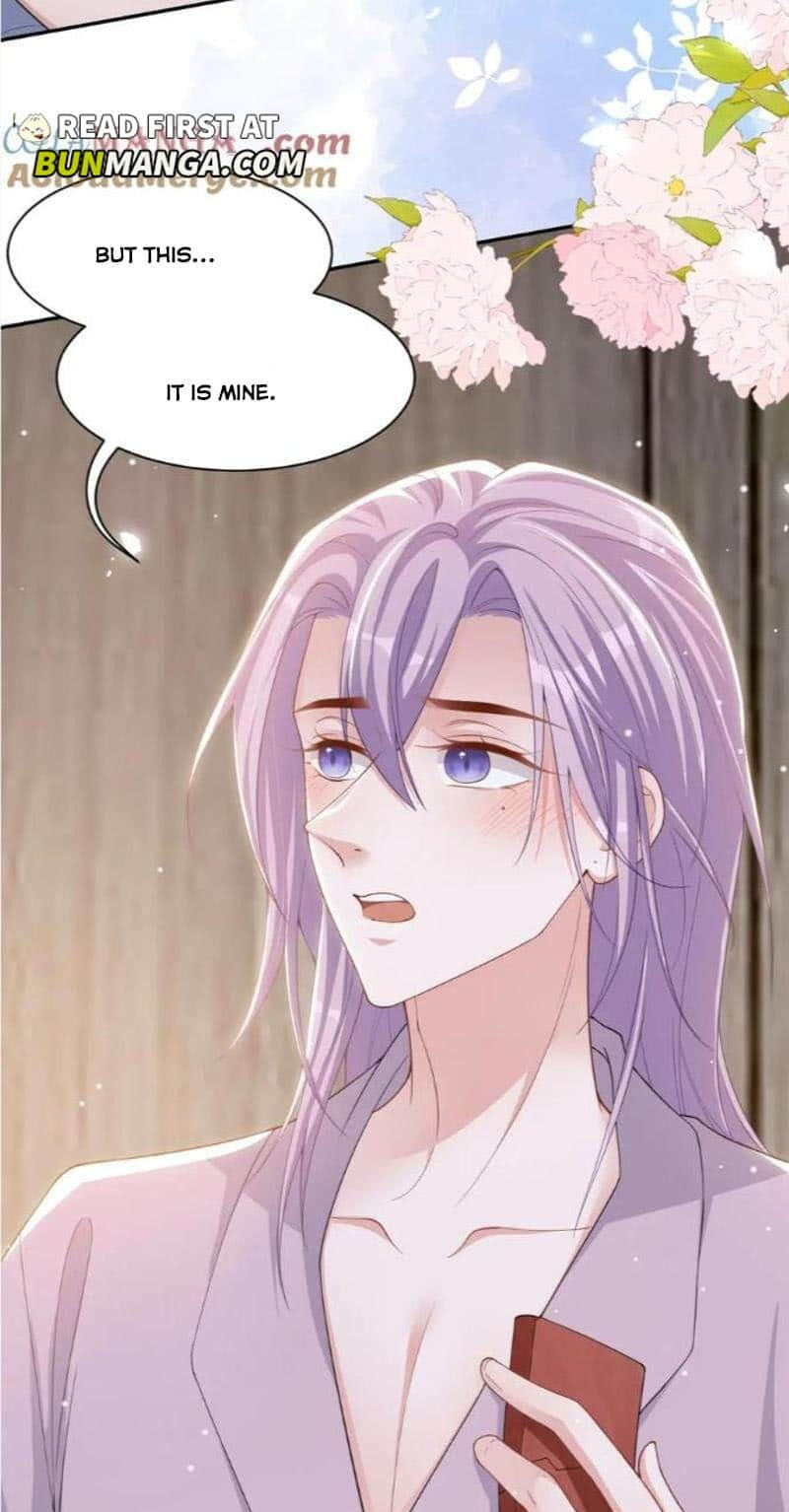 Borrowed hearts Chapter 199 page 14 - 