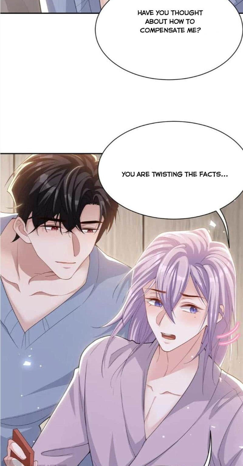 Borrowed hearts Chapter 199 page 16 - 