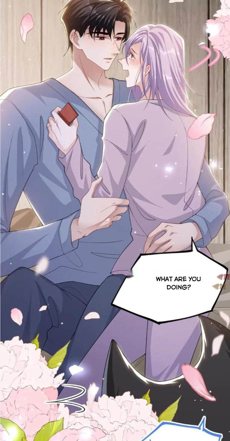 Borrowed hearts Chapter 199 page 18 - 