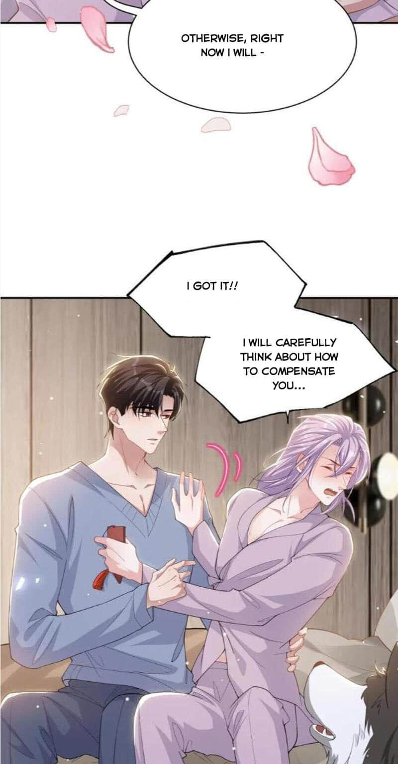 Borrowed hearts Chapter 199 page 20 - 