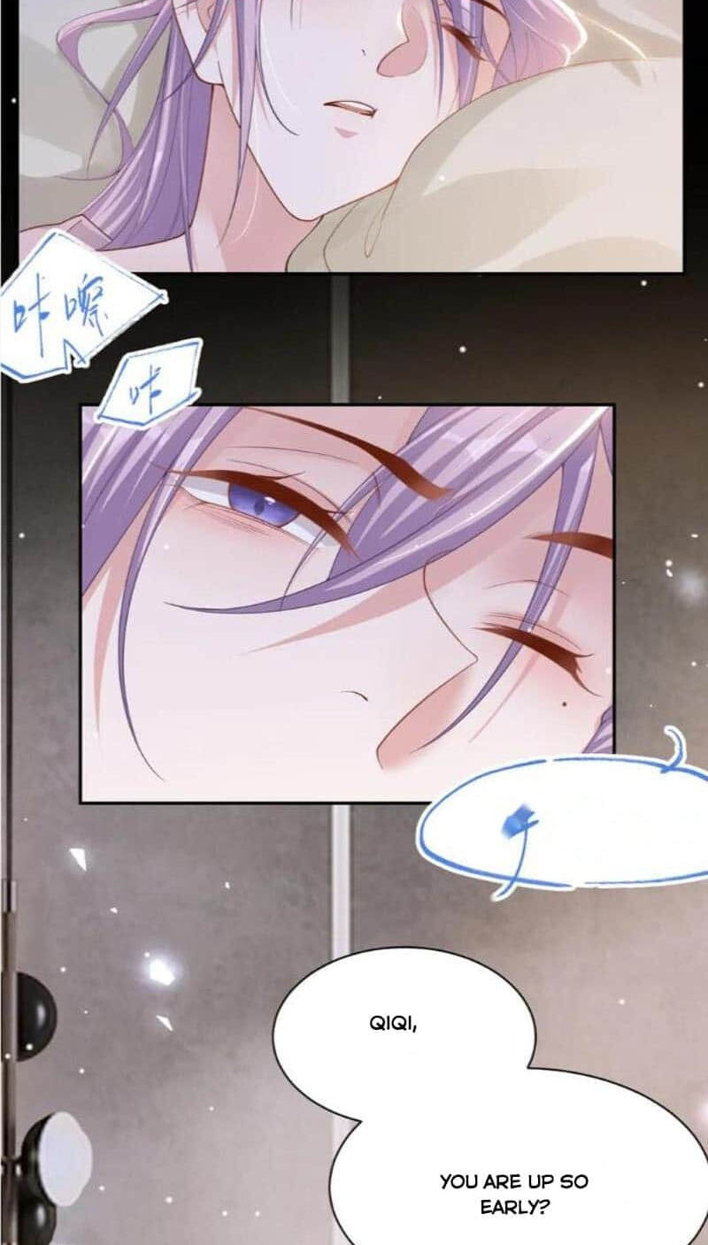 Borrowed hearts Chapter 199 page 3 - 