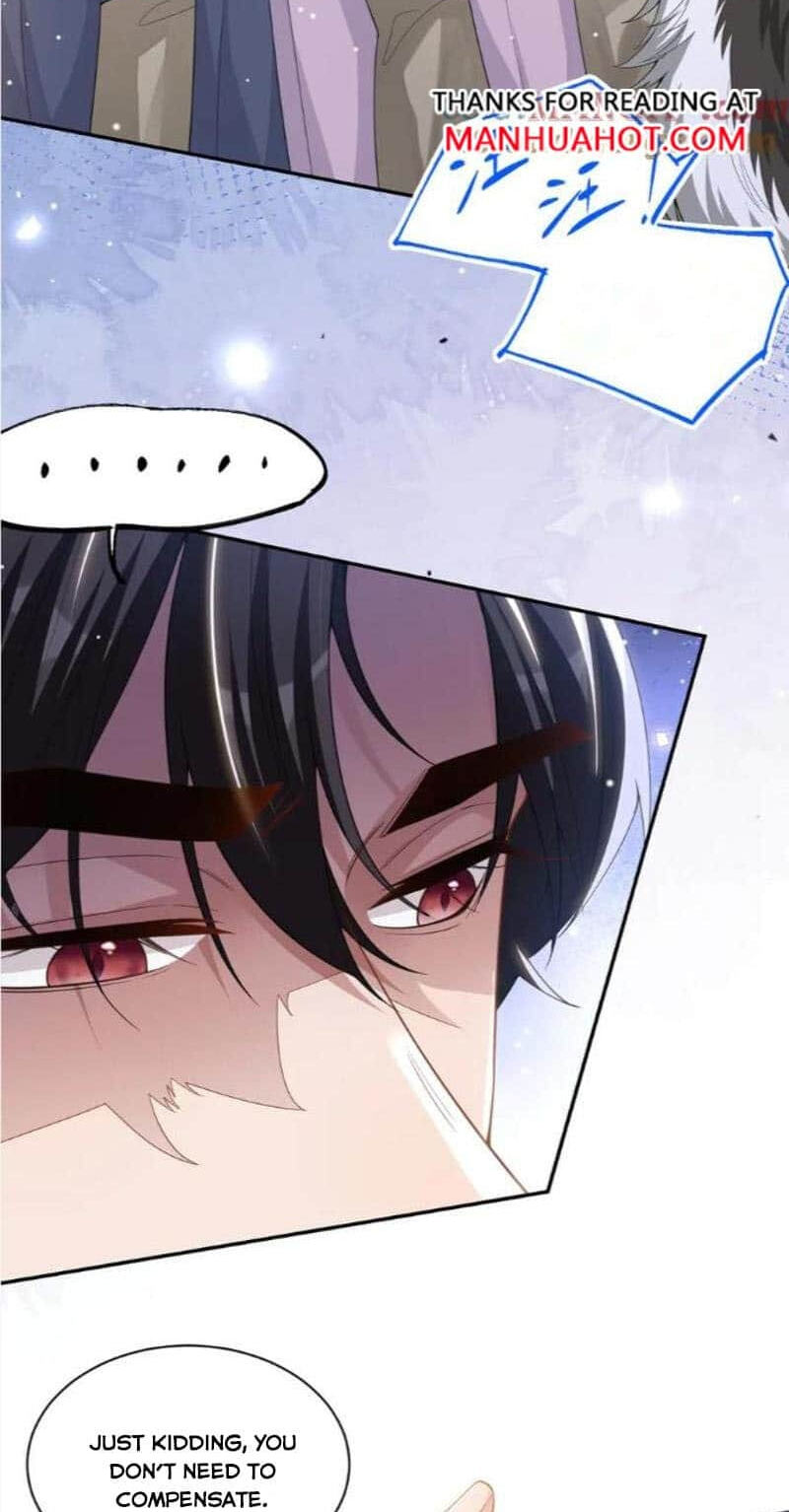 Borrowed hearts Chapter 199 page 21 - 