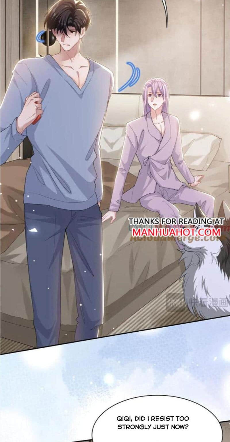 Borrowed hearts Chapter 199 page 23 - 