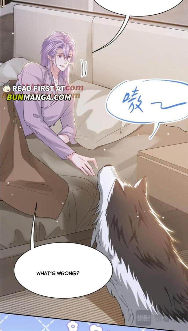 Borrowed hearts Chapter 199 page 4 - 