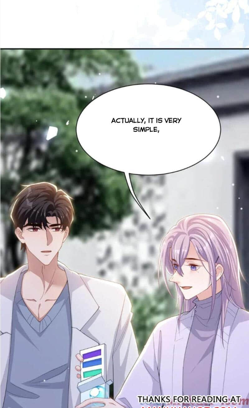 Borrowed hearts Chapter 199 page 31 - 