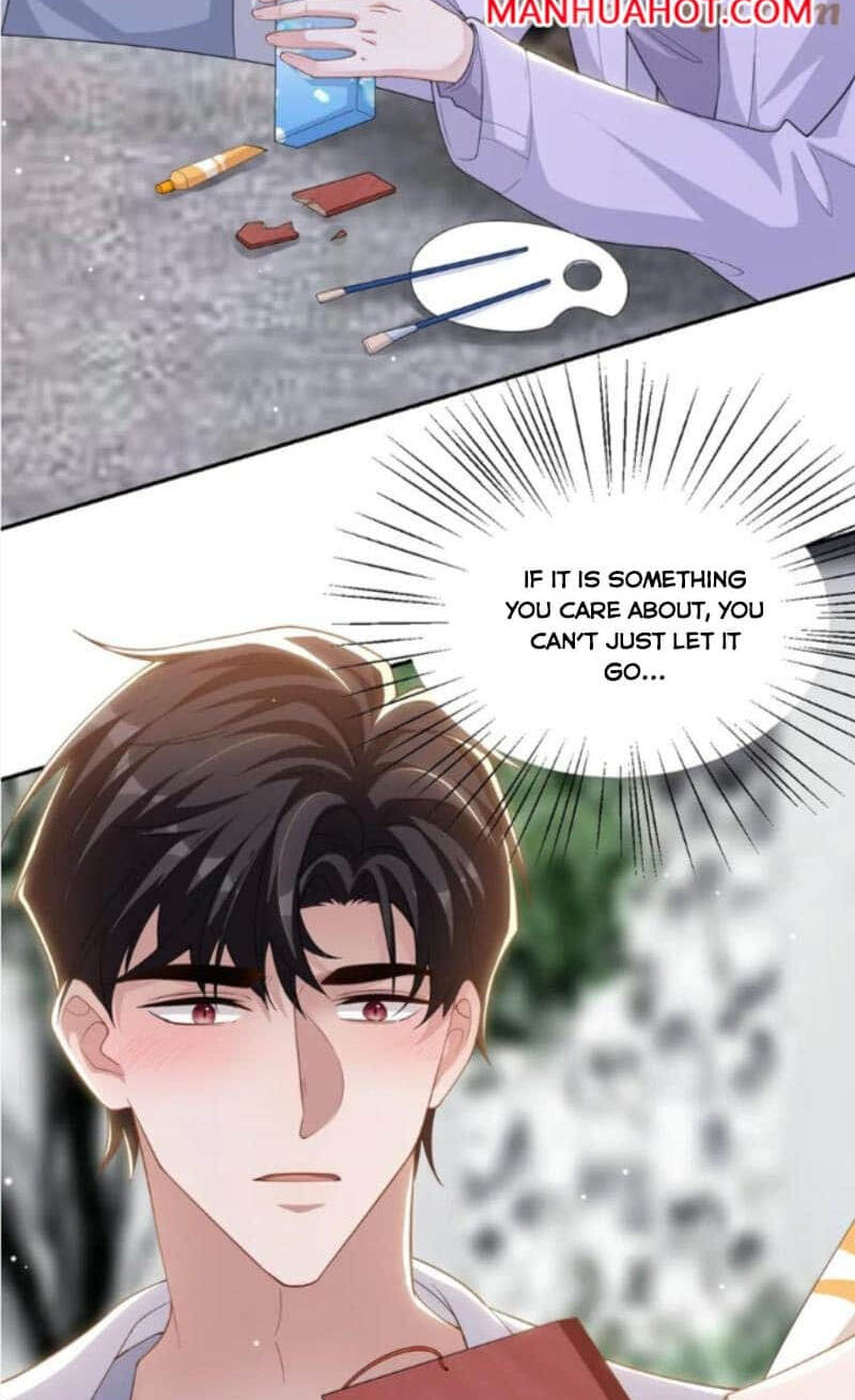 Borrowed hearts Chapter 199 page 32 - 