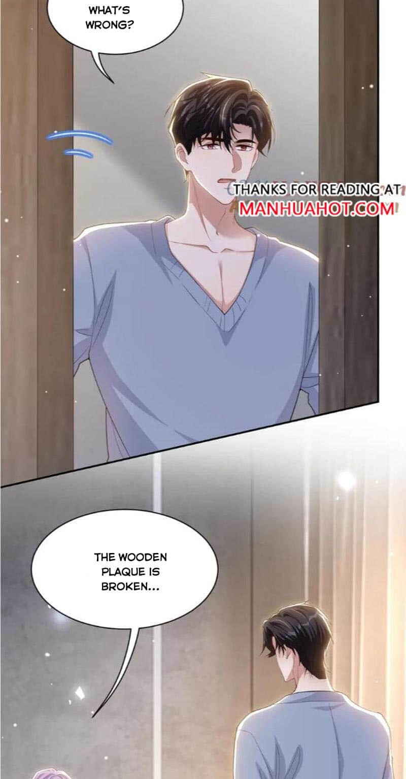 Borrowed hearts Chapter 199 page 8 - 