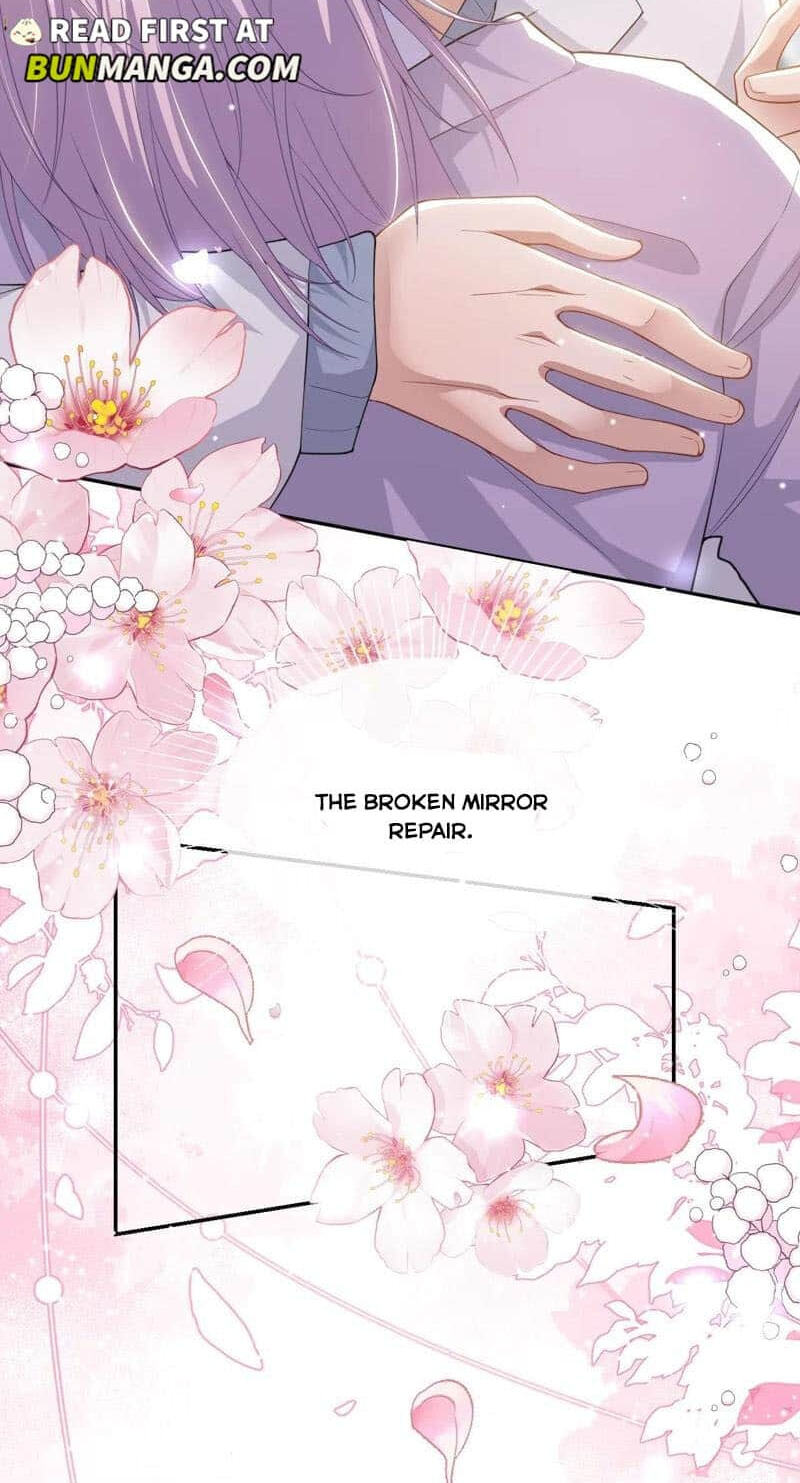 Borrowed hearts Chapter 200 page 12 - 