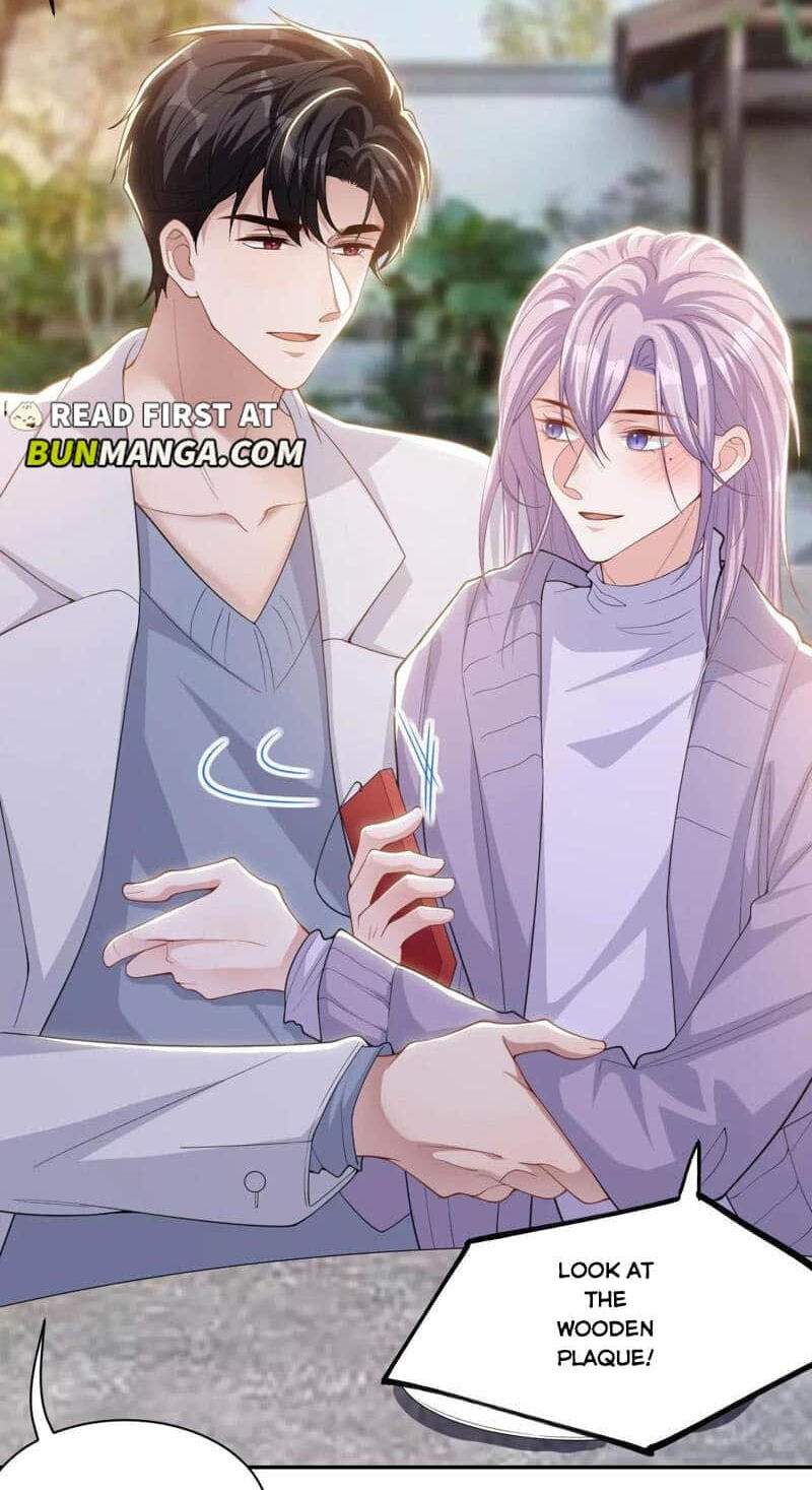 Borrowed hearts Chapter 200 page 16 - 