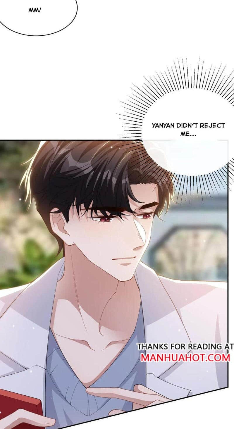 Borrowed hearts Chapter 200 page 17 - 