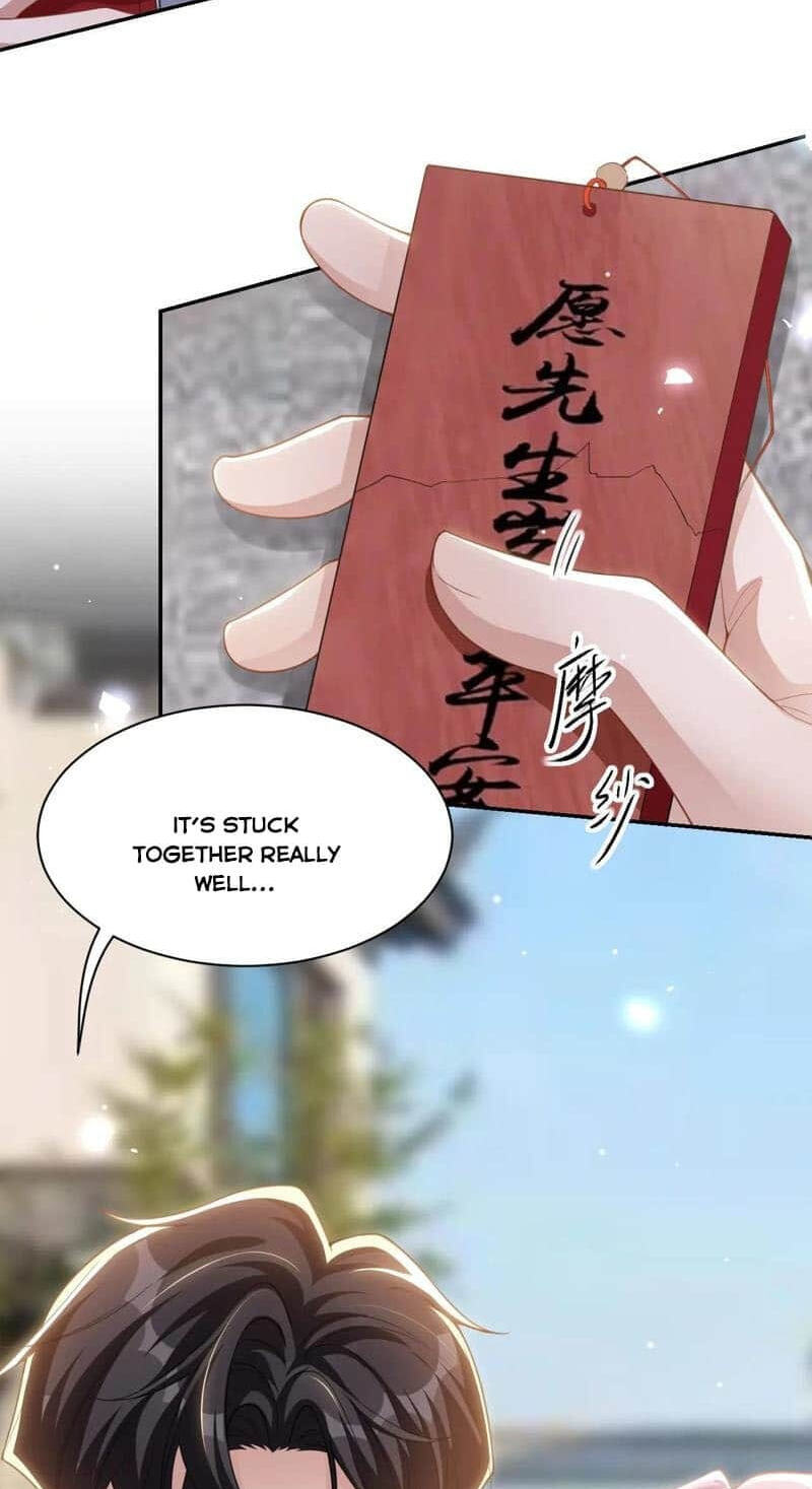 Borrowed hearts Chapter 200 page 18 - 