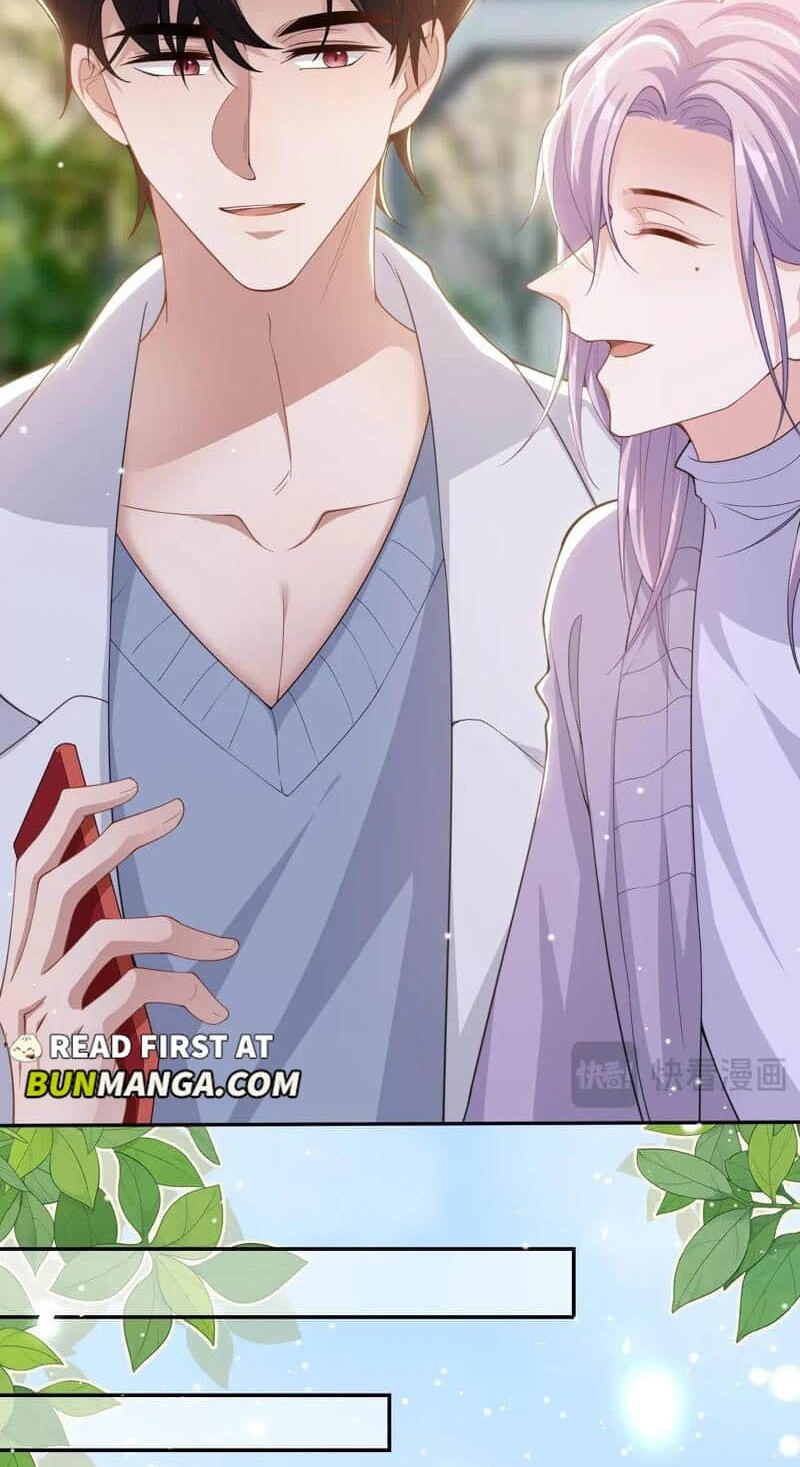Borrowed hearts Chapter 200 page 19 - 