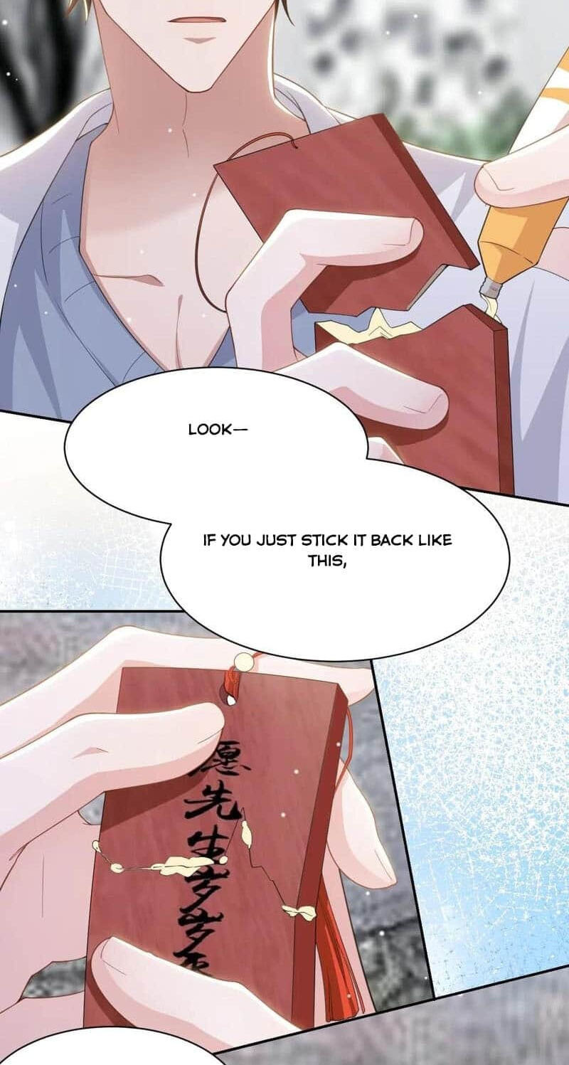 Borrowed hearts Chapter 200 page 3 - 
