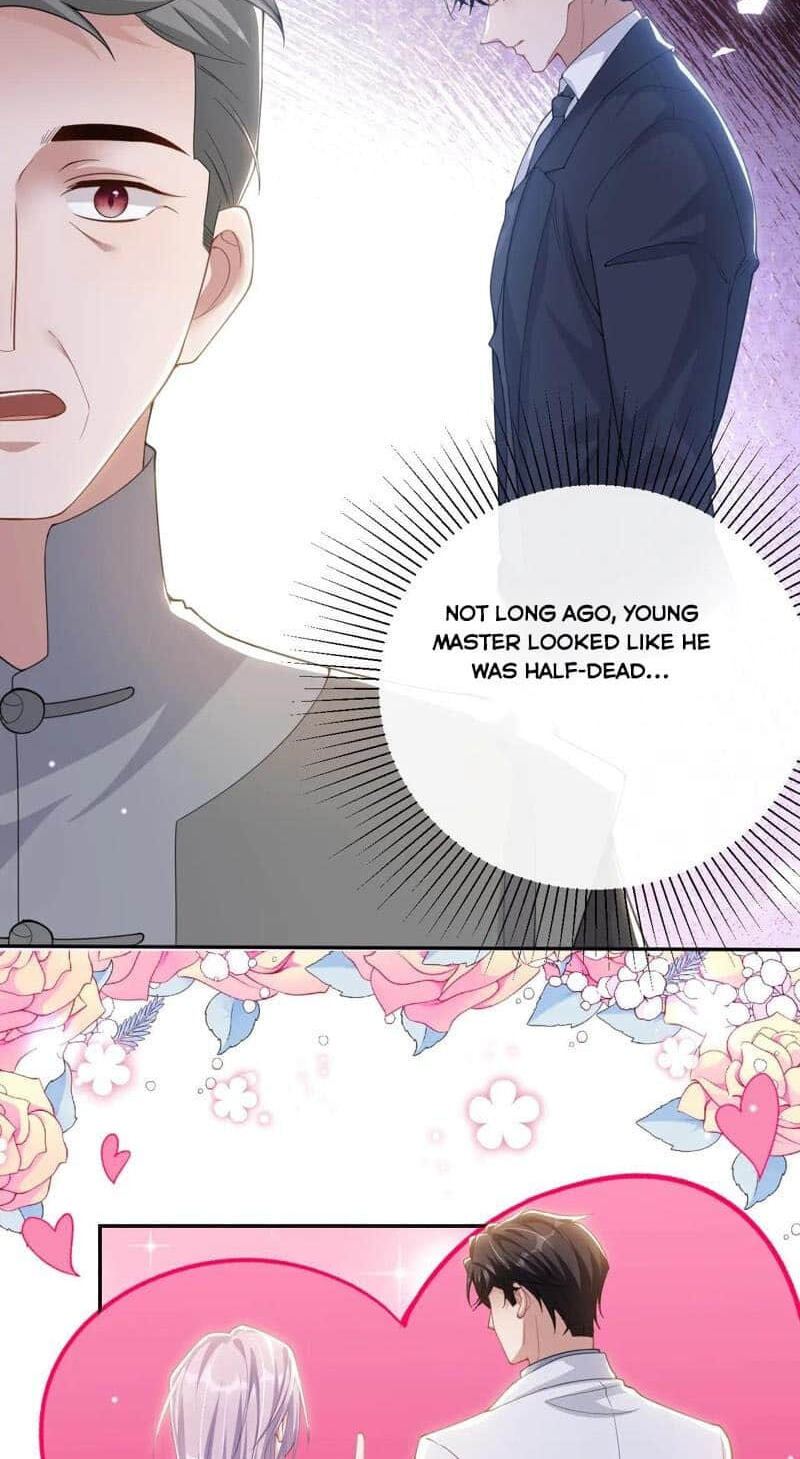 Borrowed hearts Chapter 200 page 23 - 