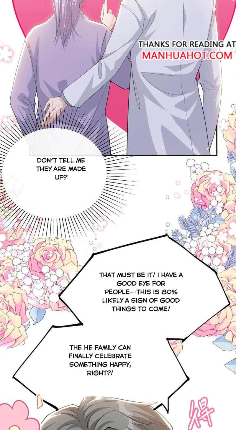Borrowed hearts Chapter 200 page 24 - 