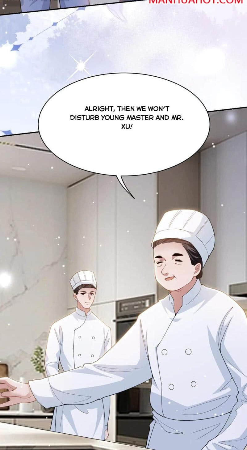 Borrowed hearts Chapter 200 page 28 - 