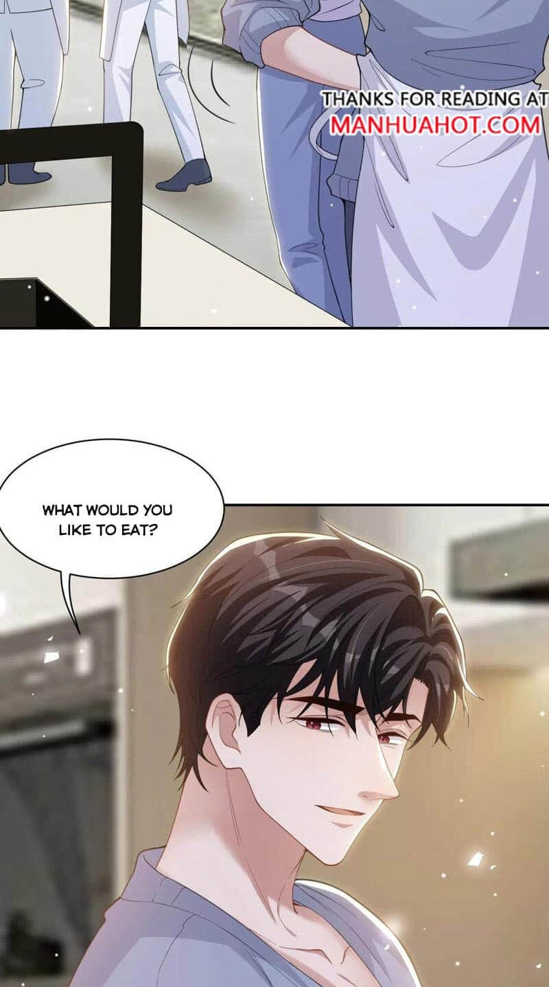 Borrowed hearts Chapter 200 page 30 - 