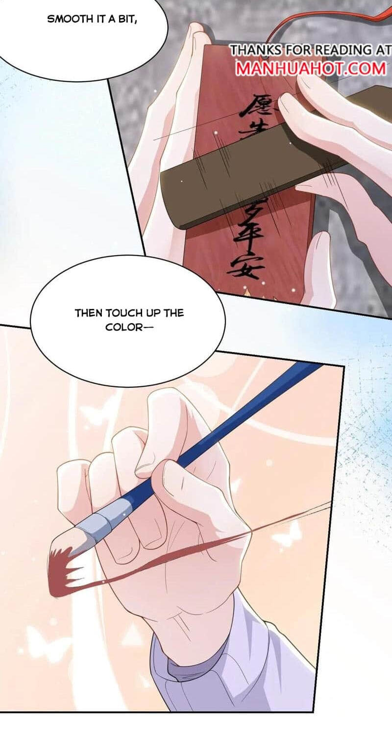 Borrowed hearts Chapter 200 page 4 - 