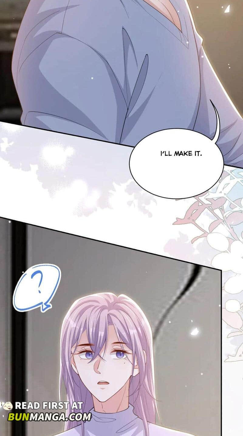 Borrowed hearts Chapter 200 page 31 - 