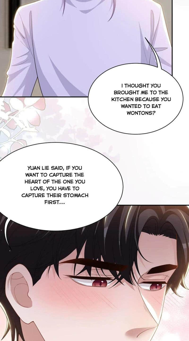 Borrowed hearts Chapter 200 page 32 - 