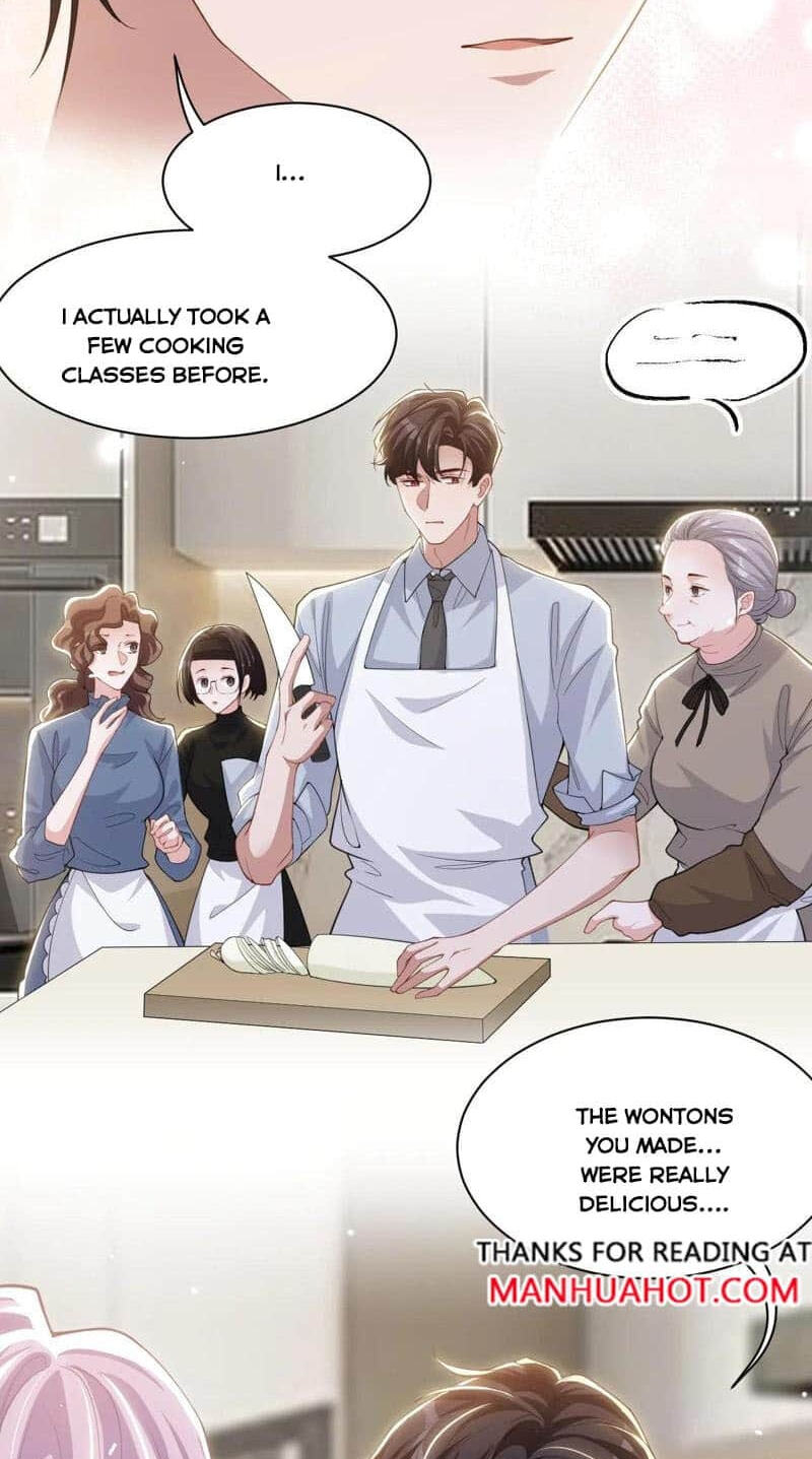 Borrowed hearts Chapter 200 page 33 - 