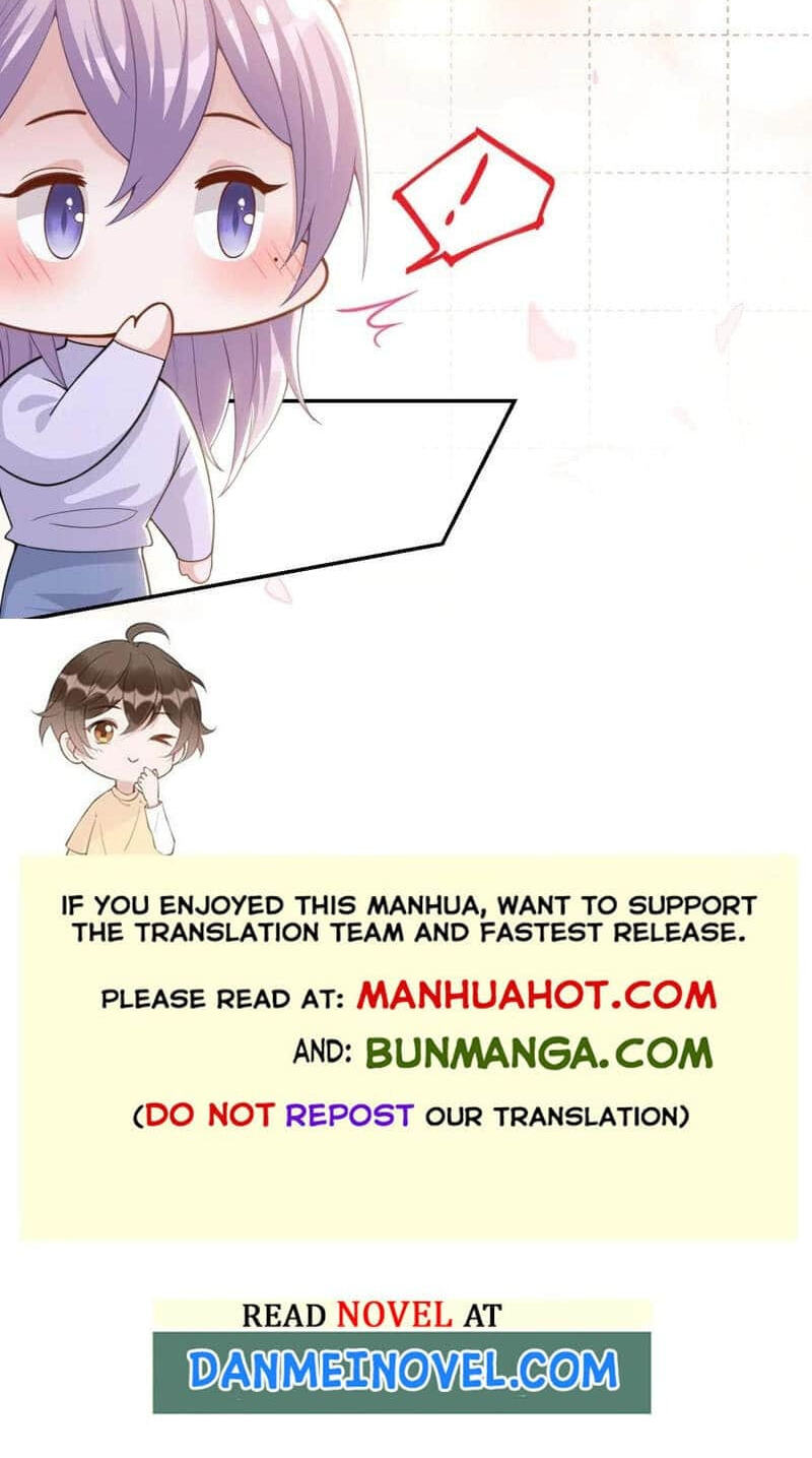Borrowed hearts Chapter 200 page 35 - 