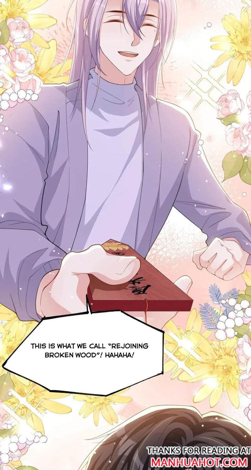 Borrowed hearts Chapter 200 page 6 - 