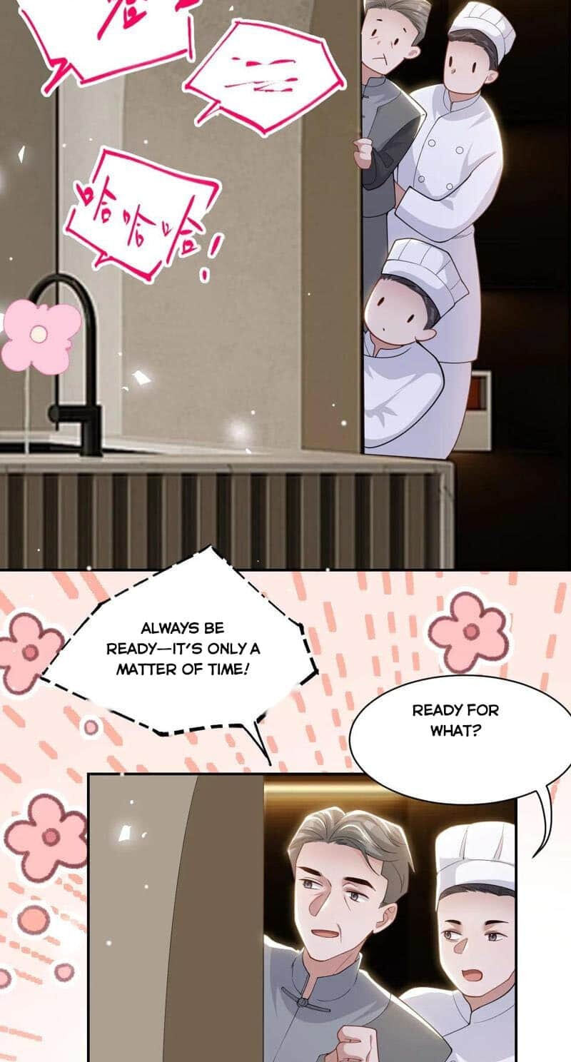 Borrowed hearts Chapter 201 page 11 - 