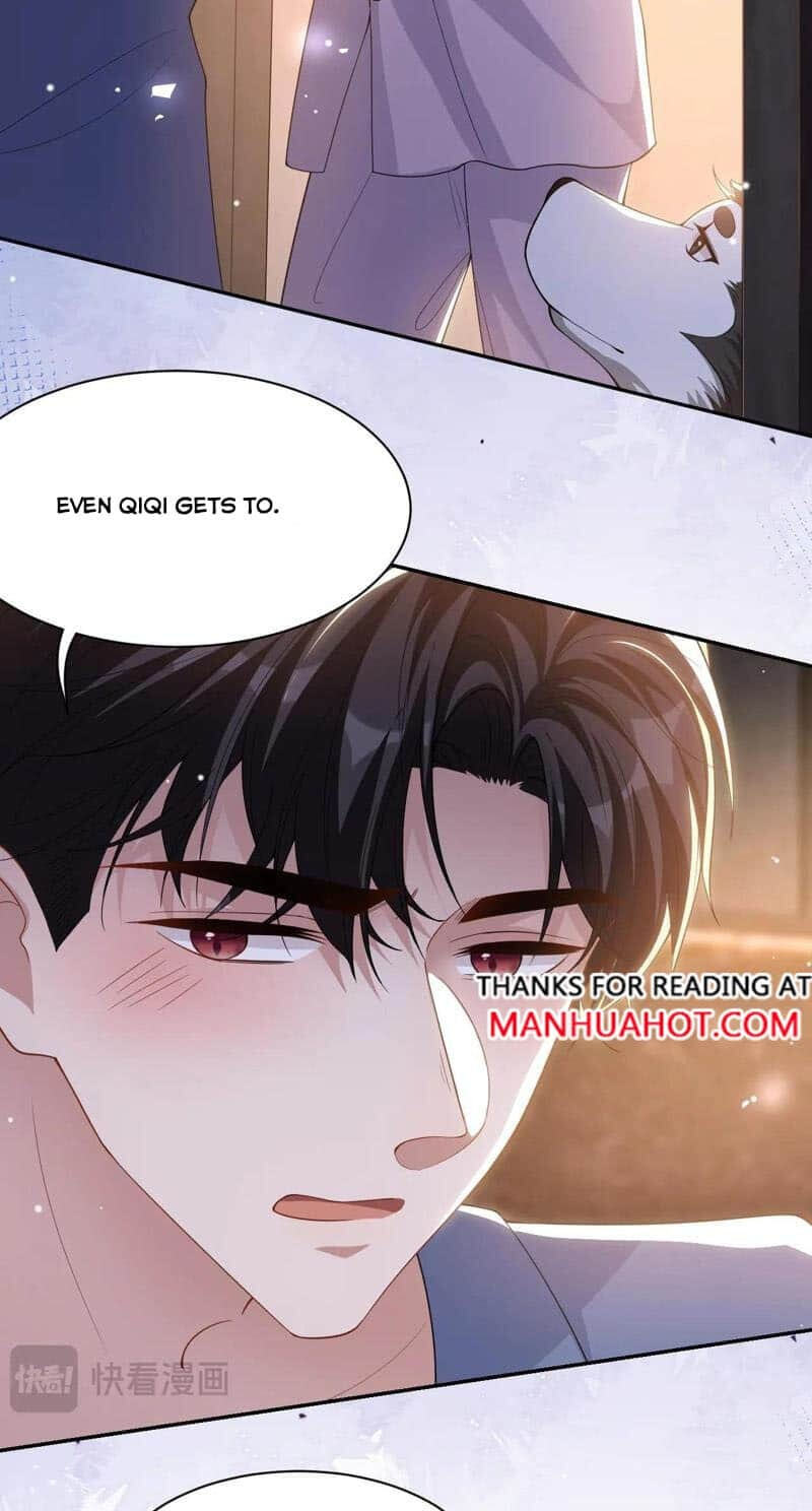 Borrowed hearts Chapter 201 page 15 - 
