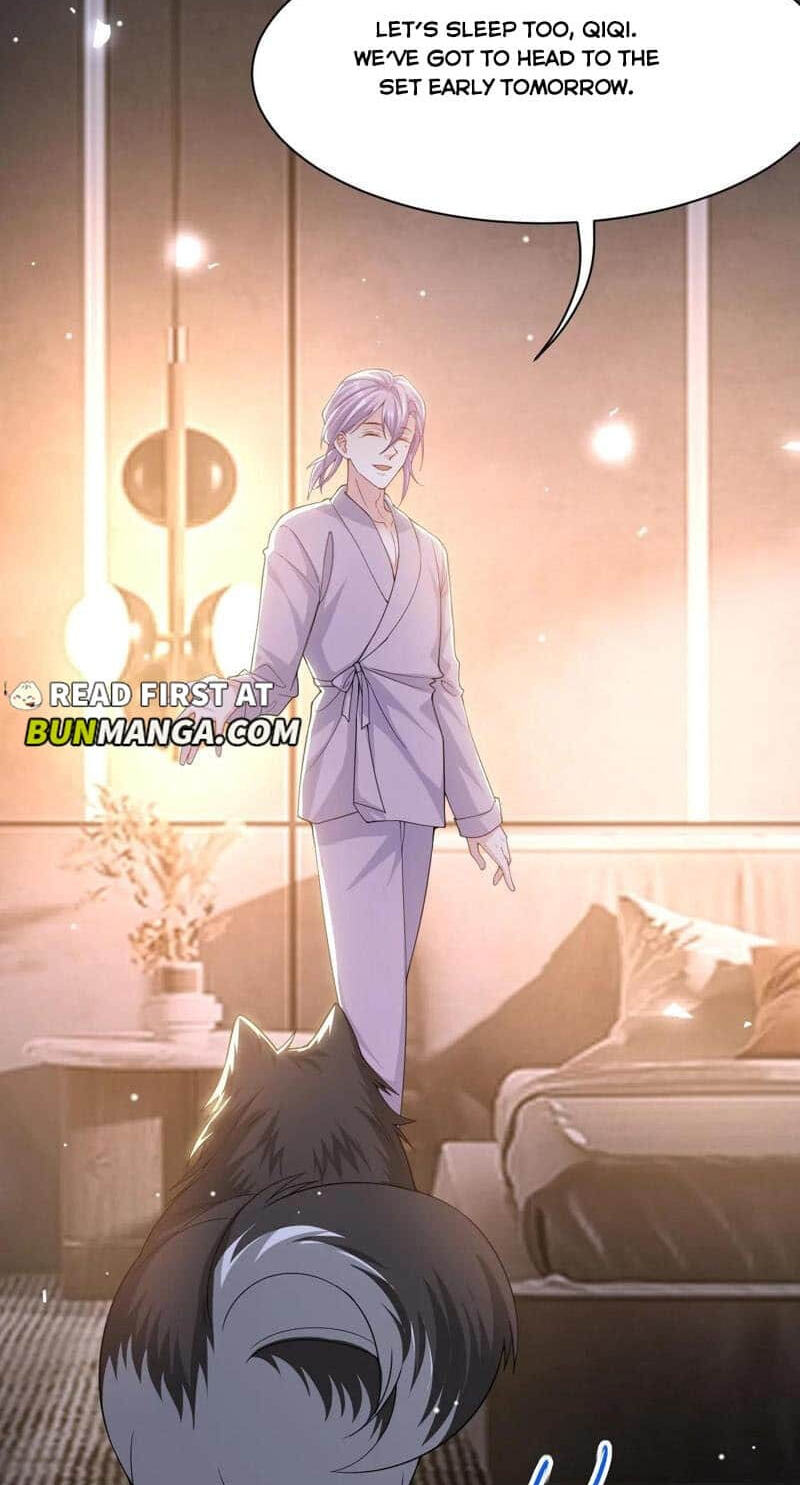 Borrowed hearts Chapter 201 page 19 - 