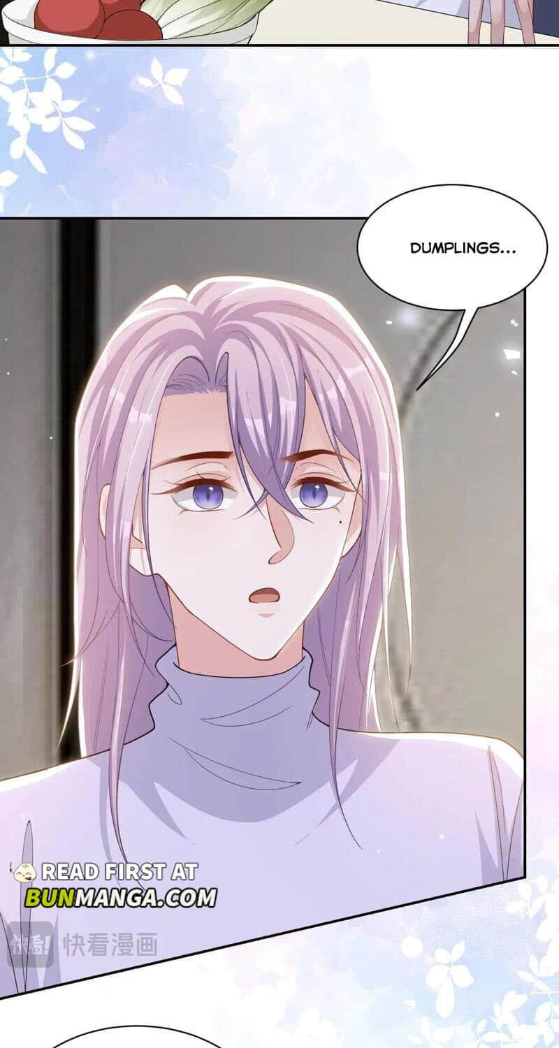 Borrowed hearts Chapter 201 page 3 - 