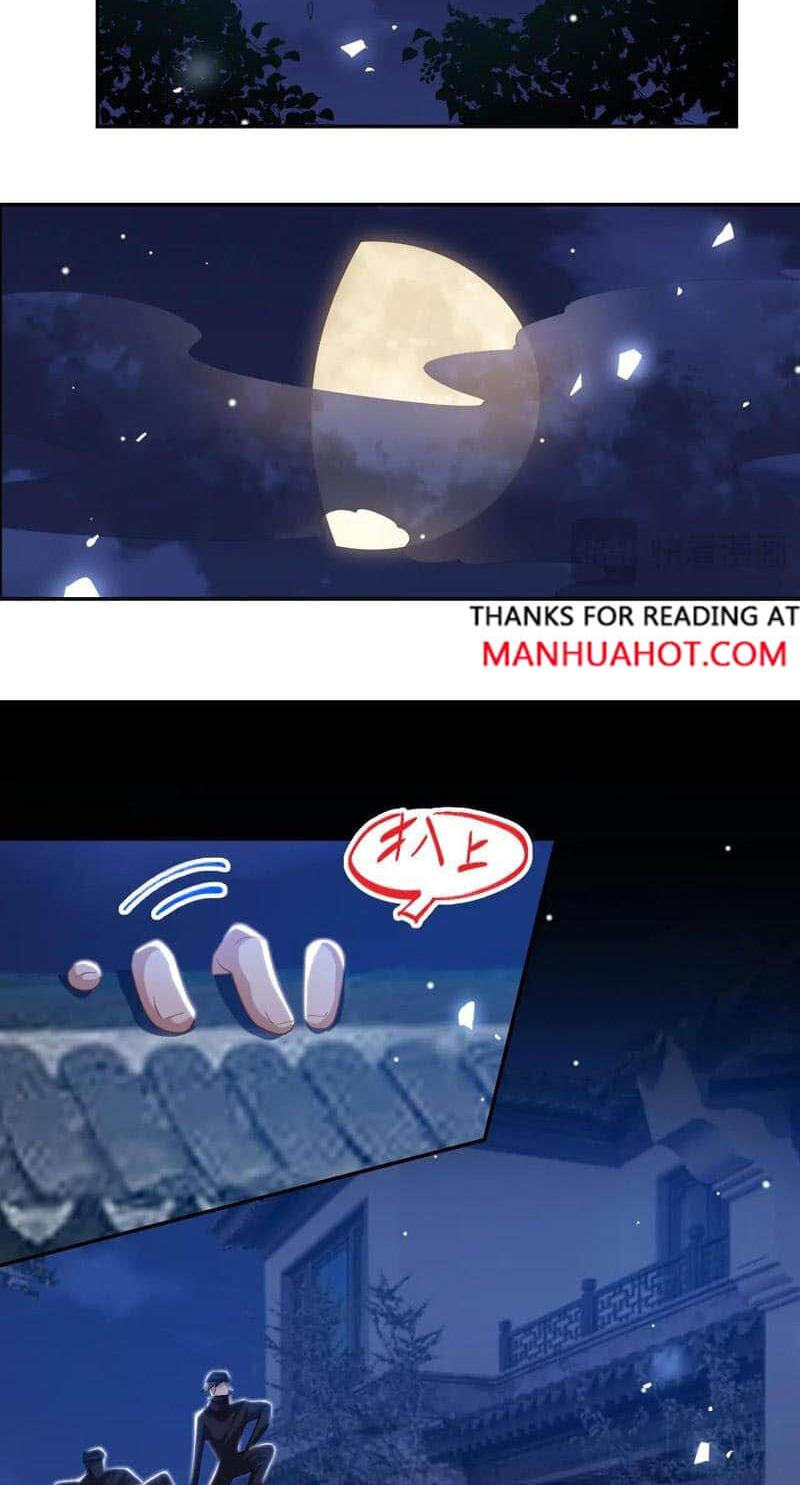 Borrowed hearts Chapter 201 page 21 - 
