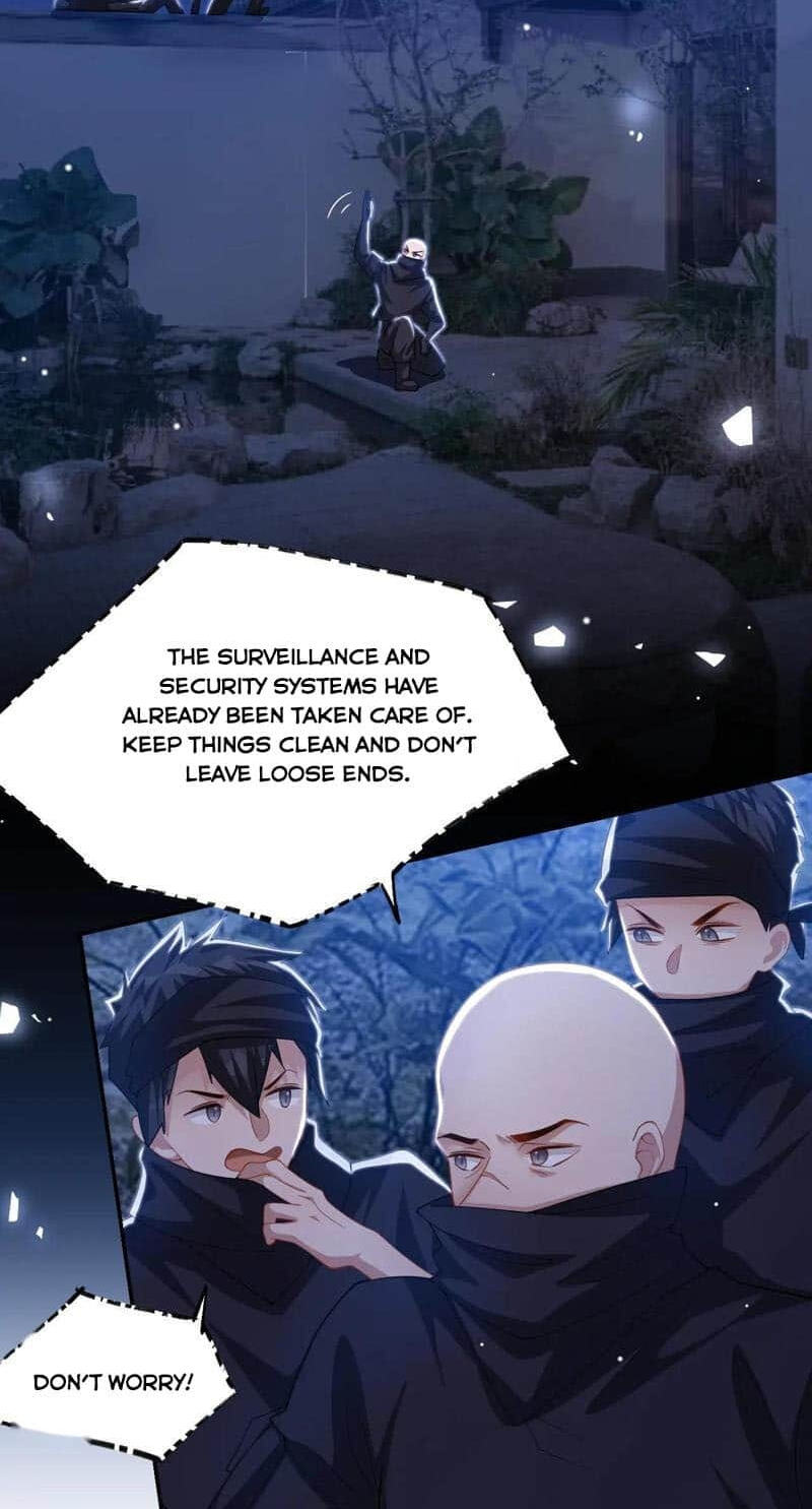Borrowed hearts Chapter 201 page 22 - 