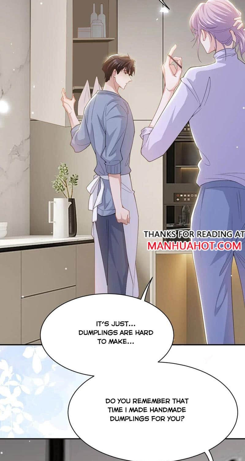 Borrowed hearts Chapter 201 page 5 - 