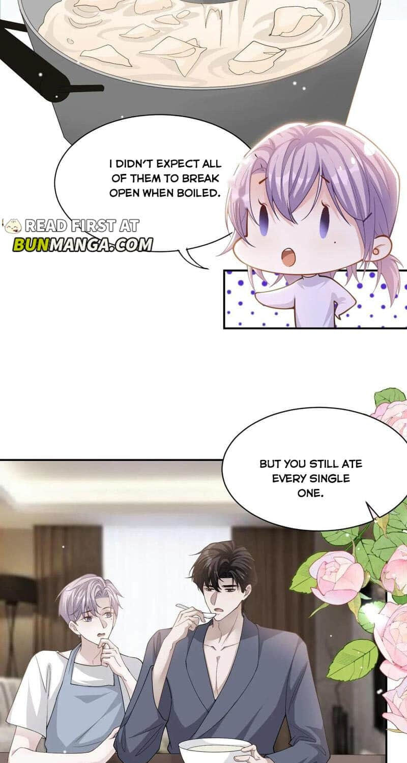 Borrowed hearts Chapter 201 page 7 - 