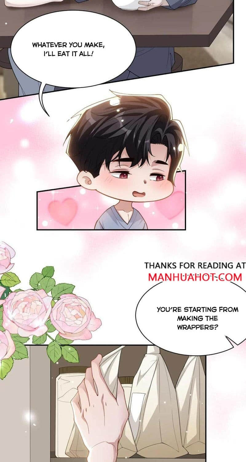 Borrowed hearts Chapter 201 page 8 - 