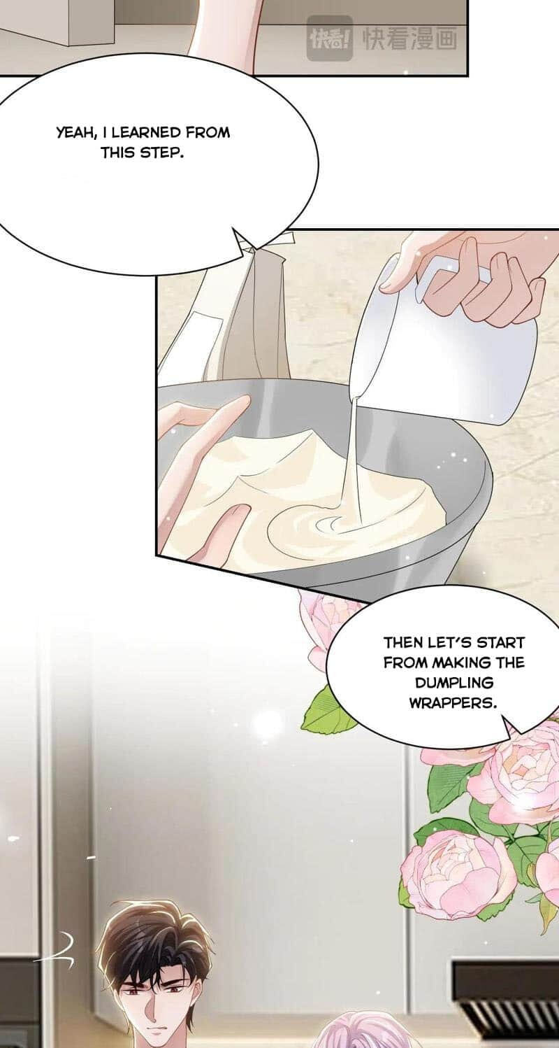Borrowed hearts Chapter 201 page 9 - 