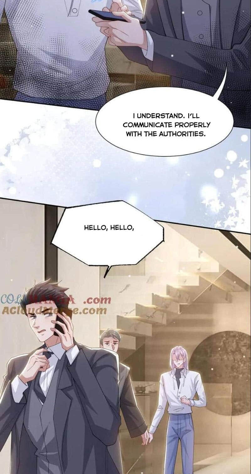 Borrowed hearts Chapter 202 page 16 - 