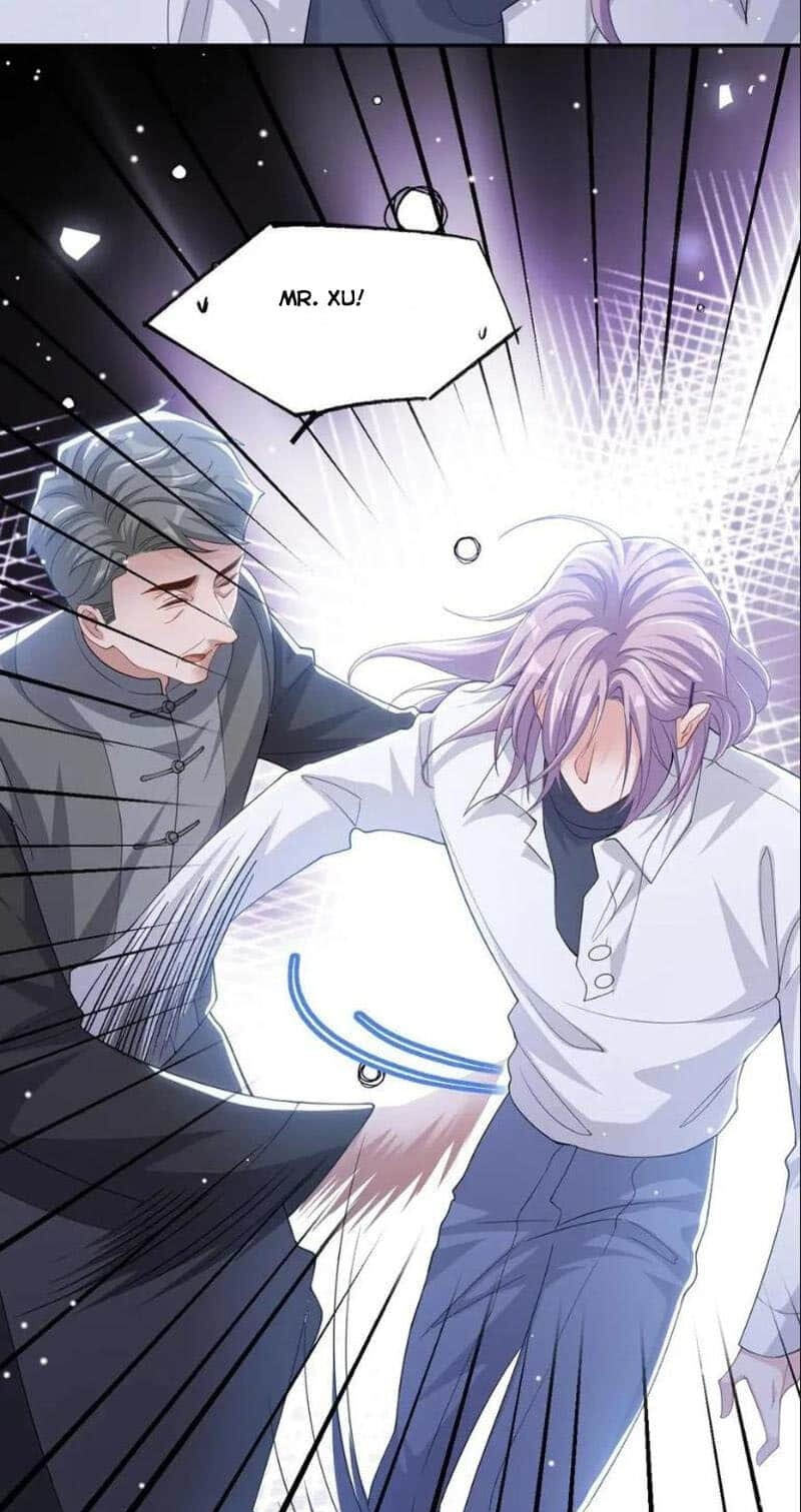 Borrowed hearts Chapter 202 page 18 - 