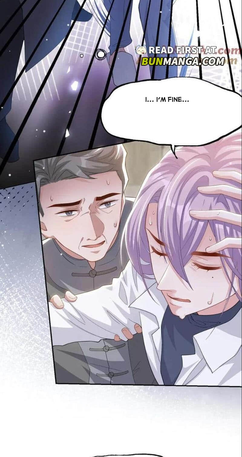 Borrowed hearts Chapter 202 page 19 - 