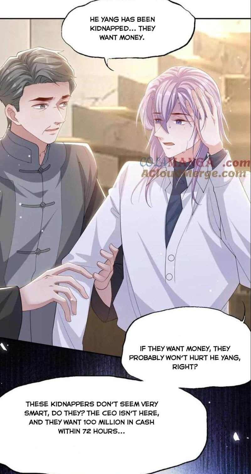 Borrowed hearts Chapter 202 page 20 - 