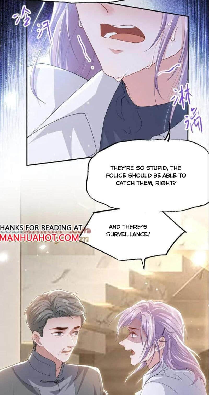 Borrowed hearts Chapter 202 page 21 - 