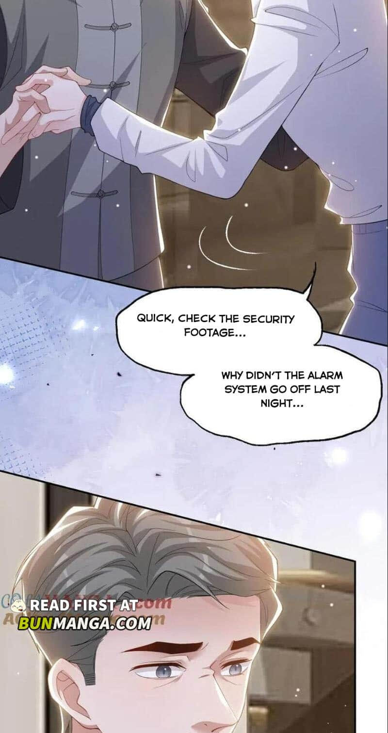 Borrowed hearts Chapter 202 page 22 - 