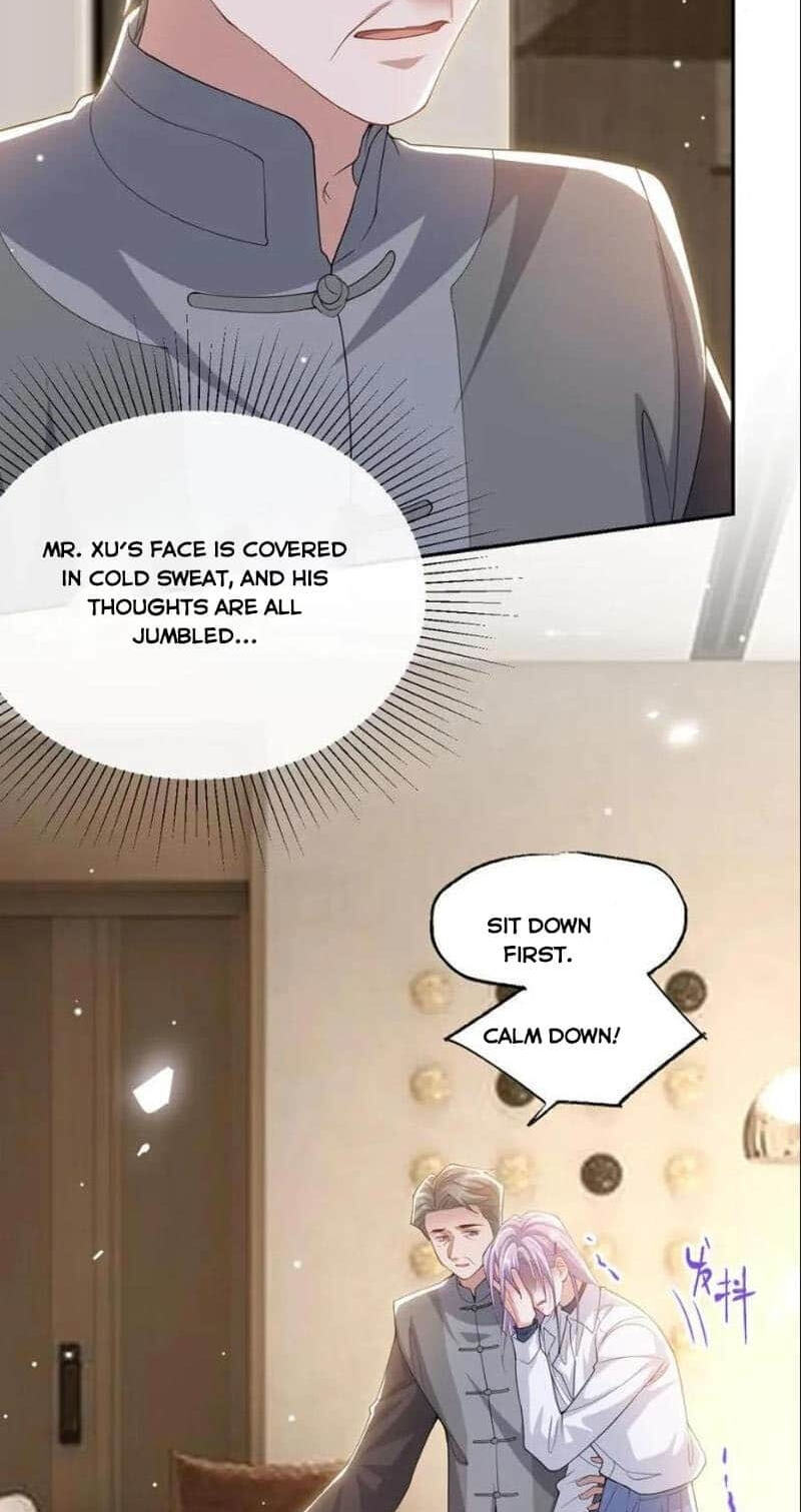 Borrowed hearts Chapter 202 page 23 - 