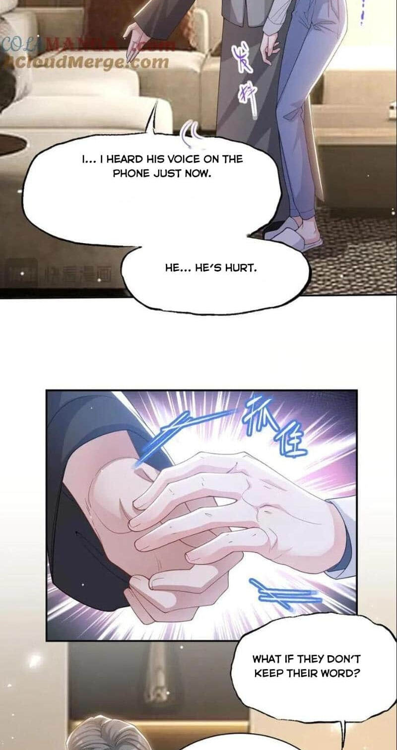 Borrowed hearts Chapter 202 page 24 - 