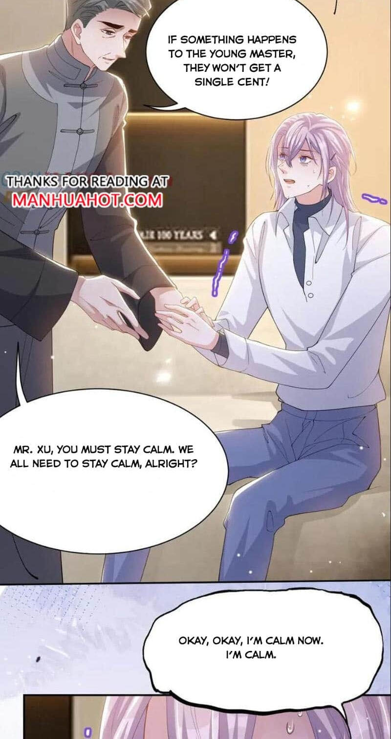 Borrowed hearts Chapter 202 page 25 - 