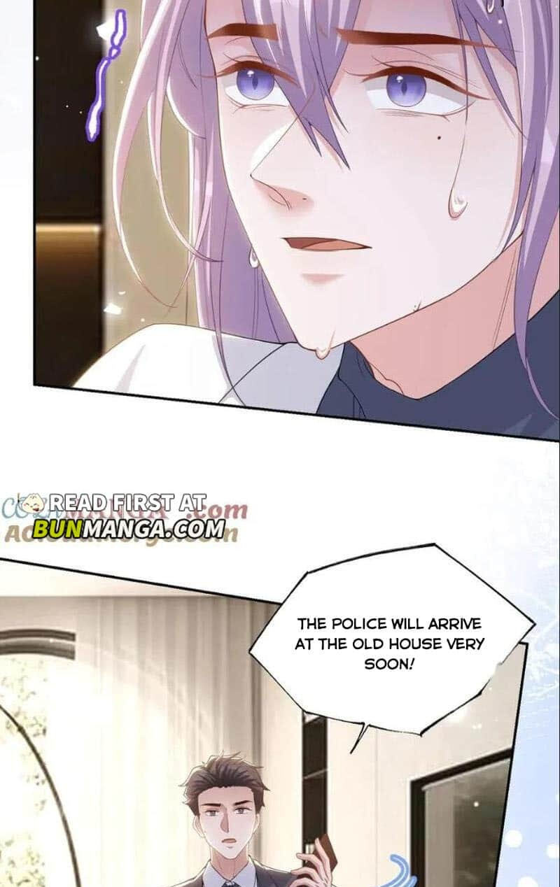 Borrowed hearts Chapter 202 page 26 - 