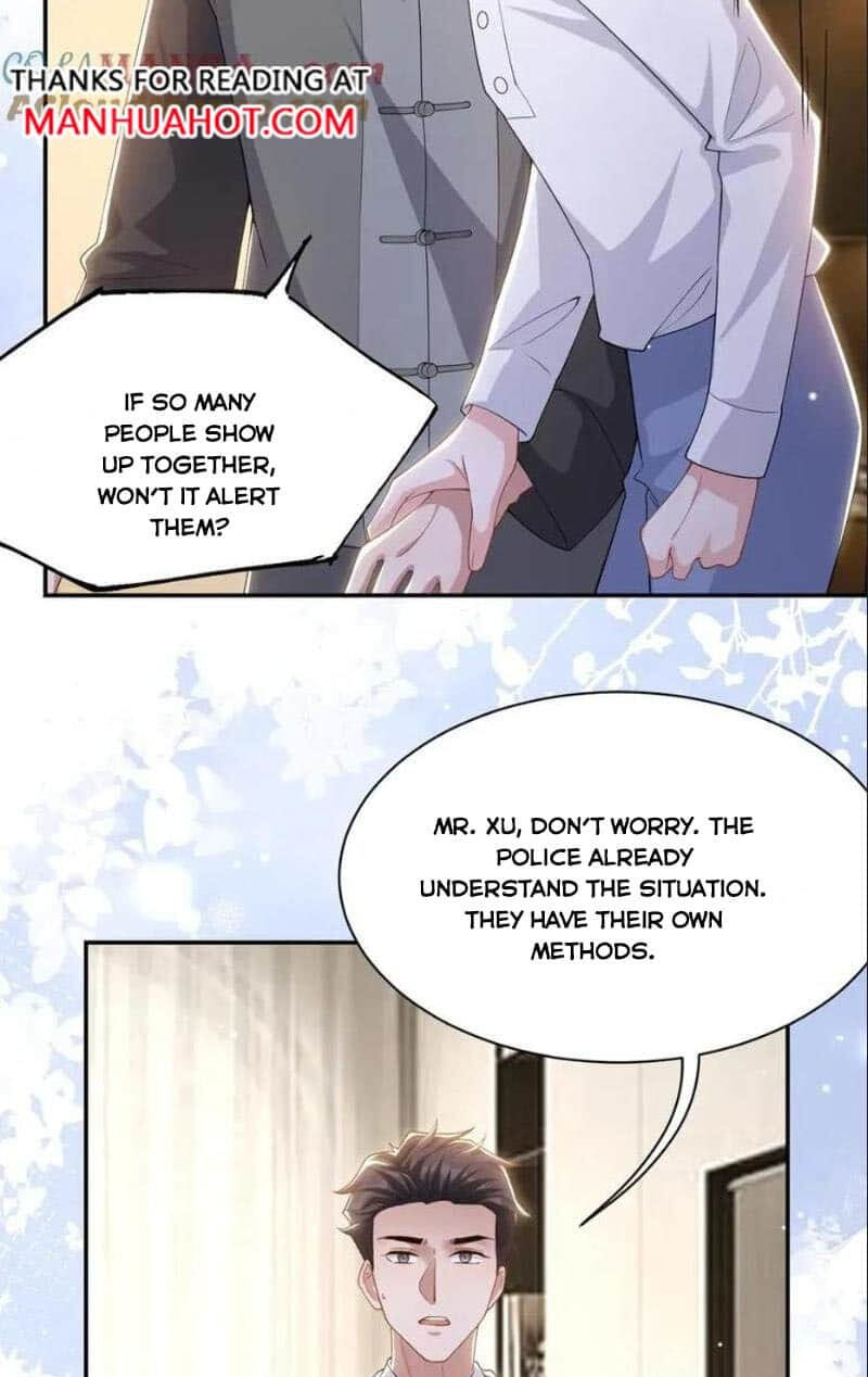 Borrowed hearts Chapter 202 page 28 - 